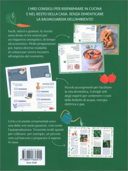 Benvenuti in Casa Mia! — Libro - 2