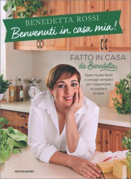 Benvenuti in Casa Mia! — Libro - 1