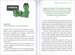 Benvenuti in Economy Class — Libro - 3