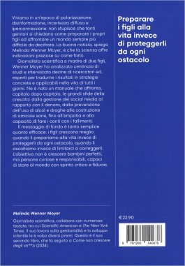 Benvenuti in un Mondo di M**Da — Libro - 2
