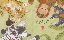 Benvenuti nel Club! — Libro - 4