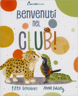Benvenuti nel Club! — Libro - 1