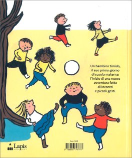 Benvenuto a Scuola — Libro - 2