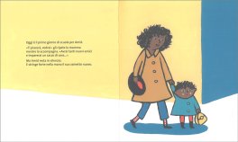 Benvenuto a Scuola — Libro - 3