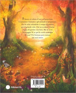 Benvenuto, Autunno! — Libro - 2