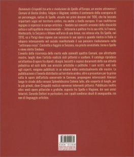 Benvenuto Crispoldi tra Arte e Rivoluzione — Libro - 2