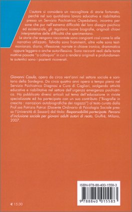 Benvenuto in Psichiatria — Libro - 2