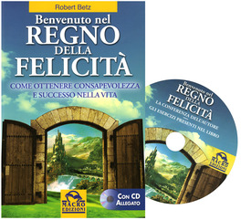 Benvenuto nel Regno della Felicità — Libro - 2