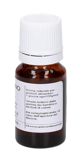 Benzoino Bio - Olio Essenziale - 2