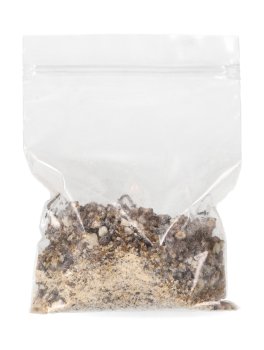 Resina Naturale - Incenso in Grani - 3