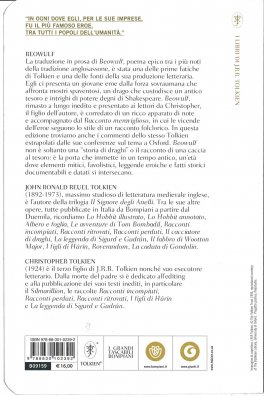 Beowulf — Libro - 2