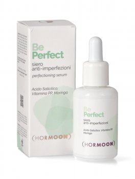 BePerfect - Siero Anti Imperfezioni - 3