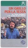 Un Grillo per la testa - VHS