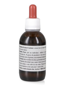 Berberis - Estratto Spagirico - 3