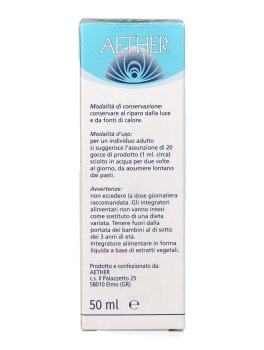 Berberis - Estratto Spagirico - 4