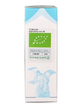 Berberis - Estratto Spagirico - 5