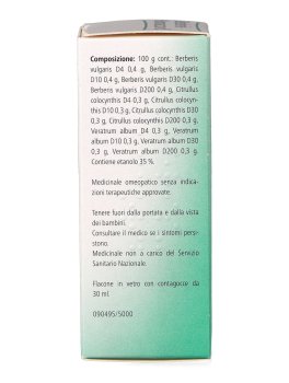 Berberis Homaccord Heel Gocce - 5