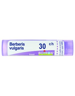 Berberis Vulgaris Boiron 30CH Granuli - 1