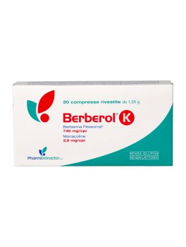 Berberol® K Compresse - 2