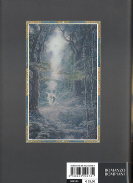 Beren e Luthien — Libro - 2