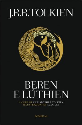 Beren e Lúthien — Libro - 1