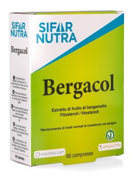 Bergacol - Compresse - 2