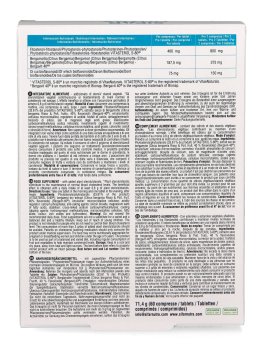 Bergacol - Compresse - 3