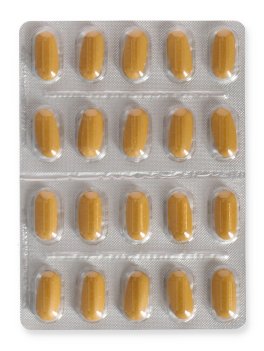 Bergacol - Compresse - 4