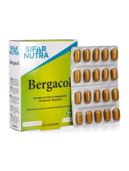 Bergacol - Compresse - 1