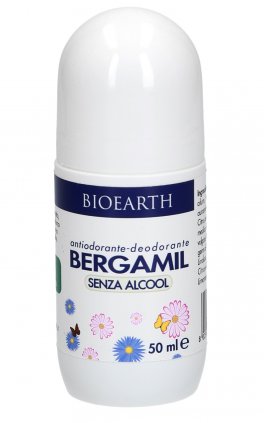 Bergamil - Deodorante Roll-ON - 1