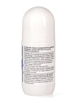 Bergamil - Deodorante Roll-On - 2