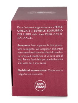 Bergamot Balance - Compresse Colesterolo - 2
