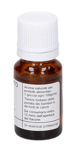 Bergamotto Bio - Olio Essenziale Puro - 2