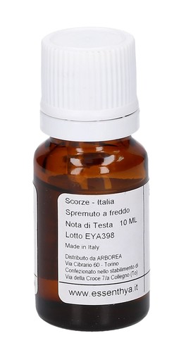 Bergamotto Bio - Olio Essenziale Puro - 3