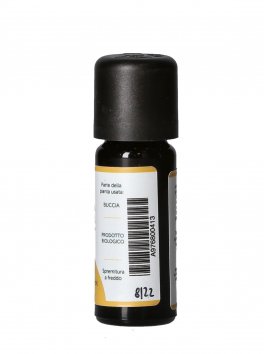 Bergamotto - Olio Essenziale - 2