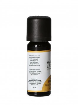 Bergamotto - Olio Essenziale - 3