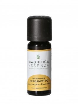 Bergamotto - Olio Essenziale - 1