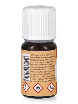 Bergamotto - Olio Essenziale - 3