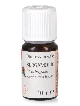 Bergamotto - Olio Essenziale - 1