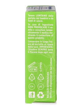 Bergamotto - Olio Essenziale Bio - 2