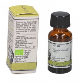 Bergamotto - Olio Essenziale Bio - 2