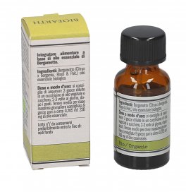 Bergamotto - Olio Essenziale Bio - 3