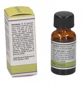 Bergamotto - Olio Essenziale Bio - 4