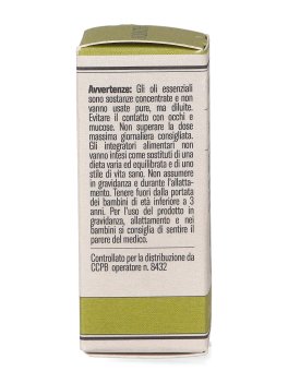 Bergamotto - Olio Essenziale Bio - 6