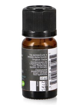 Bergamotto - Olio Essenziale Bio - 2