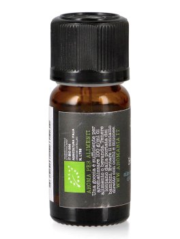 Bergamotto - Olio Essenziale Bio - 3