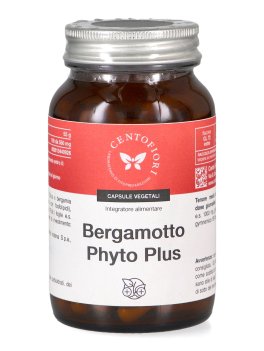 Bergamotto Phyto Plus - Capsule - 1