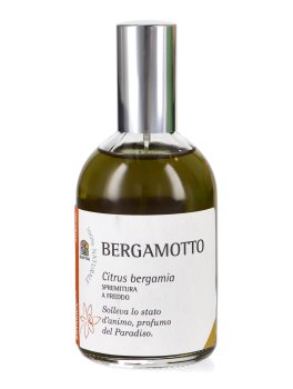 Bergamotto - Spray per Aromaterapia - 1