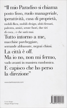 Berlino Sono Io — Libro - 2