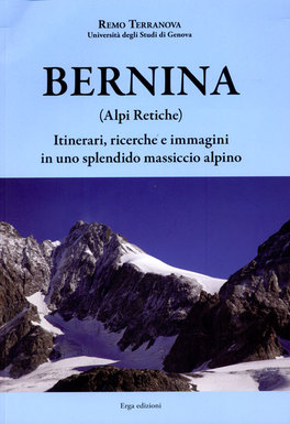 Bernina — Libro - 1